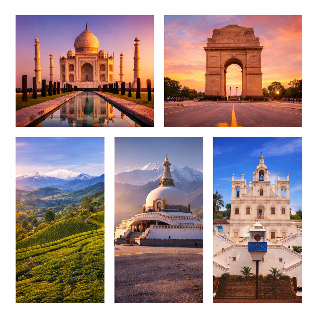 tours and travels mysore