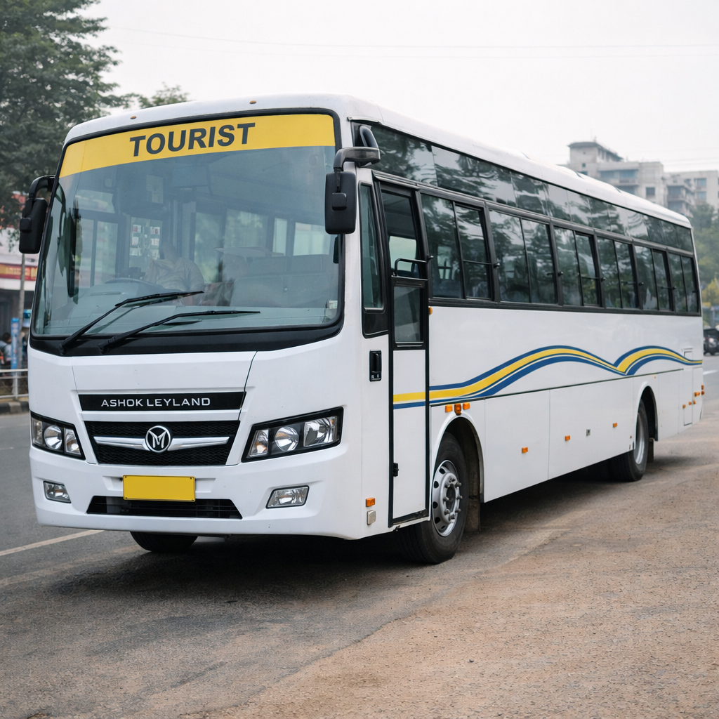tours and travels mysore