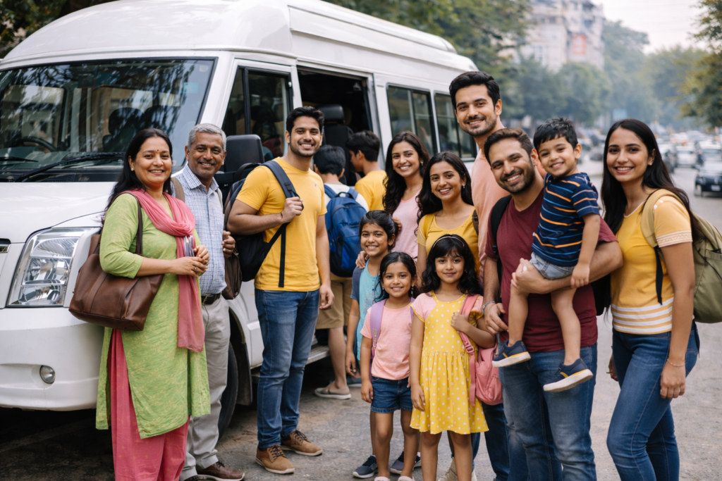 tours and travels mysore