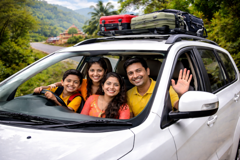Prakash Tours and Travels Mysore - Best Family Tours