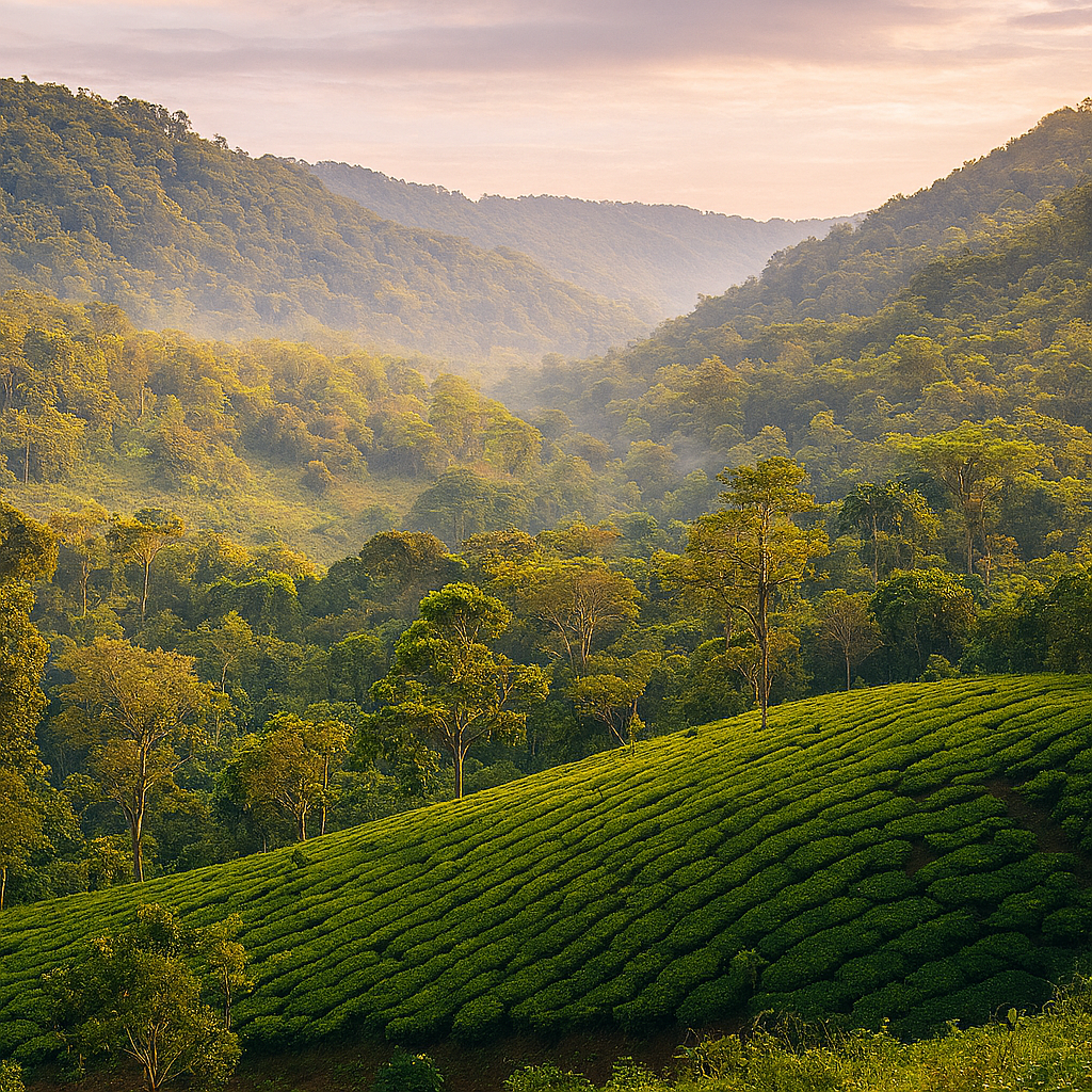 tours and travels mysore