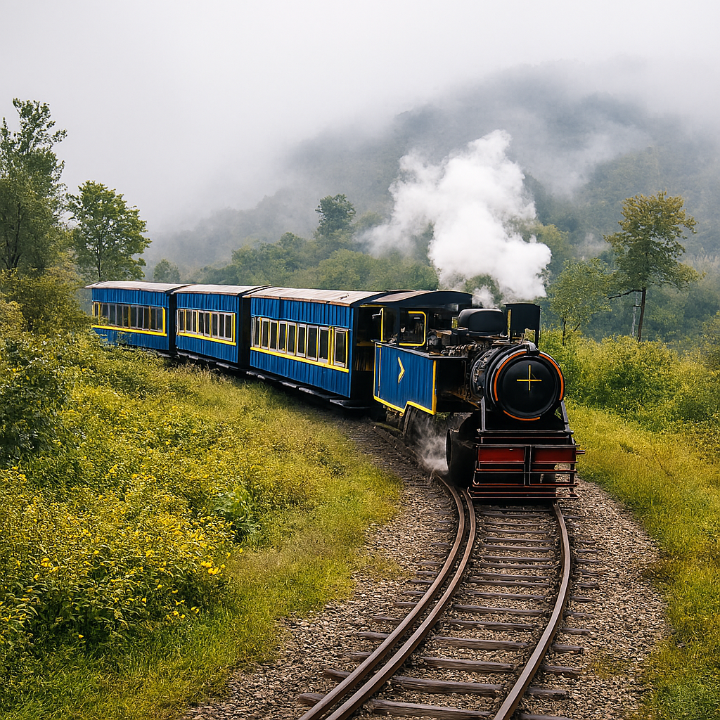 tours and travels mysore